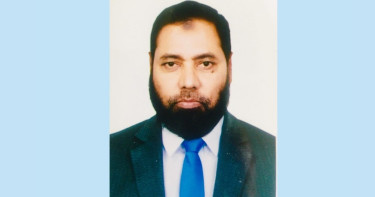 শান্তি ফেরাতে নির্বাচনই সমাধান