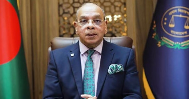 বিচার বিভাগ ব্যর্থ হলে রাষ্ট্র ও গণতন্ত্র ব্যর্থ হয়: প্রধান বিচারপতি