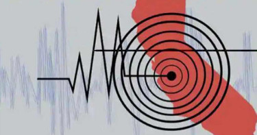 সোশ্যাল মিডিয়ায় ভূমিকম্পের গুজব, যেখানে পাবেন সঠিক তথ্য