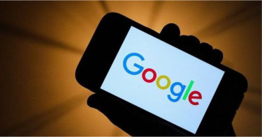 গুগল দিচ্ছে ঢাকায় ভূমিকম্প সতর্কতা!