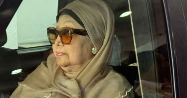 হাসপাতালে যাচ্ছেন বেগম খালেদা জিয়া