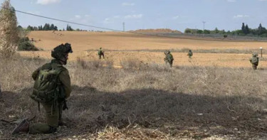 হামাসের ৫ শীর্ষ সদস্যকে হত্যা করলো ইসরায়েল