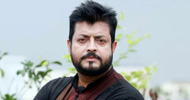 ‘আমার বুকটা আবার খালি হয়ে গেলো’