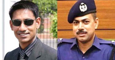 ‘পা দিয়ে চেপে ধরে সিনহার মৃত্যু নিশ্চিত করেন প্রদীপ’