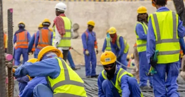 মালদ্বীপে বাংলাদেশি কর্মীদের অধিকার সুরক্ষায় জাতিসংঘের প্রতিশ্রুতি