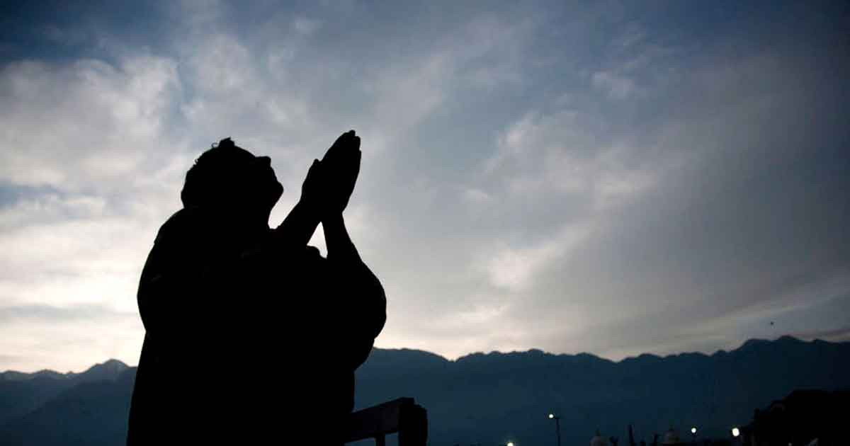 প্রতিকূল পরিস্থিতিতে তাওবার গুরুত্ব