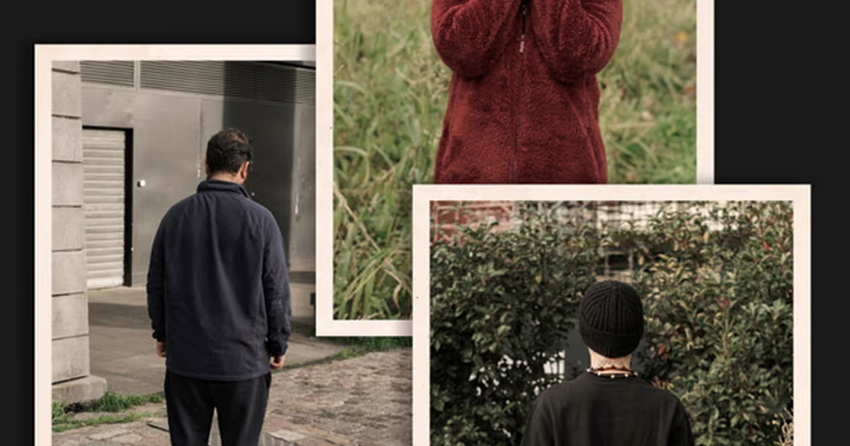 ‘যাওয়ার মতো কোনো নিরাপদ জায়গা নেই’