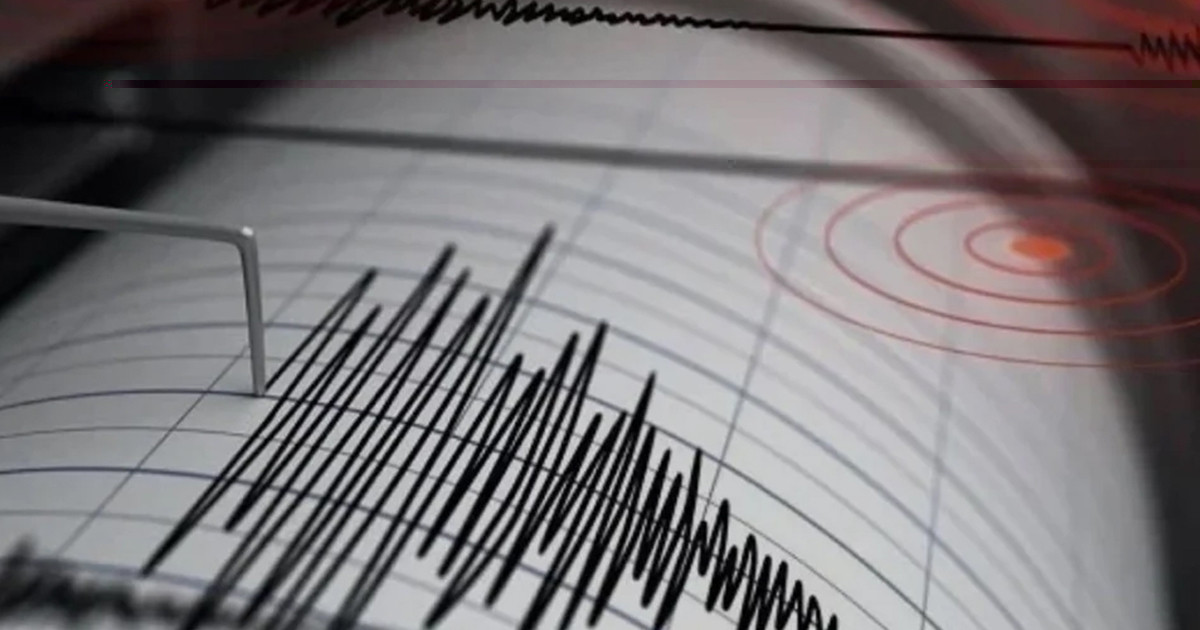 দিনে নাকি রাতে, কখন বেশি ভূমিকম্পের ঝুঁকি?