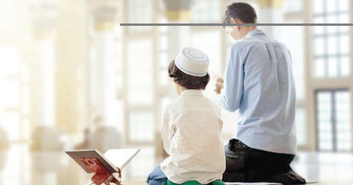 ইহকাল-পরকালের নিরাপত্তায় তাওবার গুরুত্ব