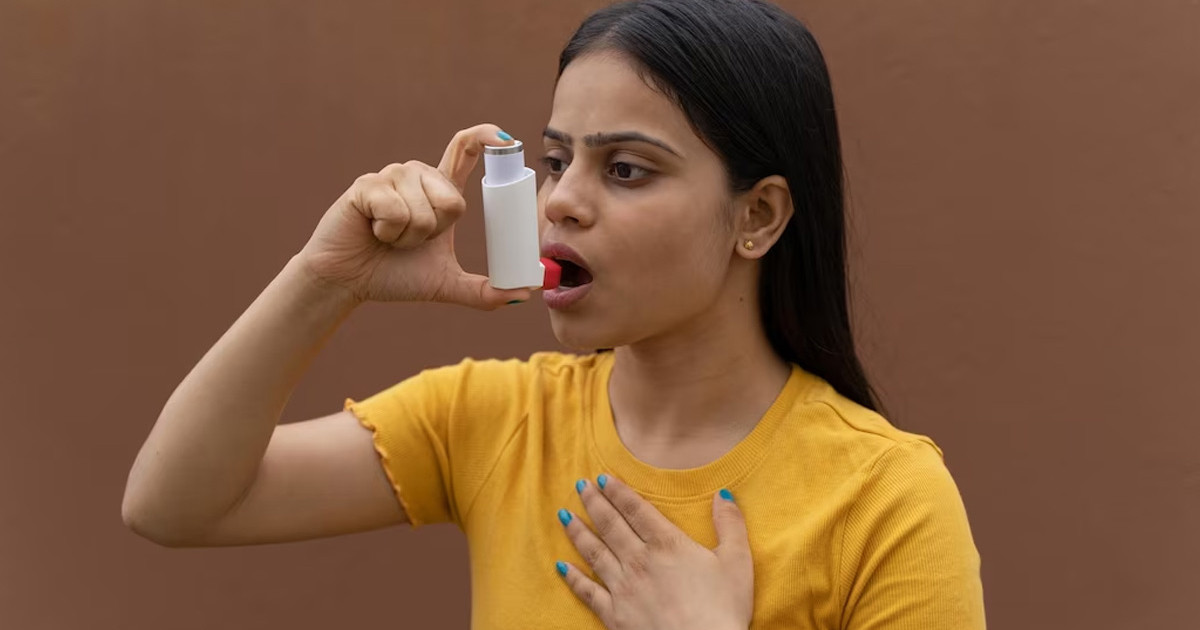 হাঁপানি-শ্বাসকষ্টের আড়ালে লুকিয়ে থাকতে পারে ফুসফুসের ক্যান্সার