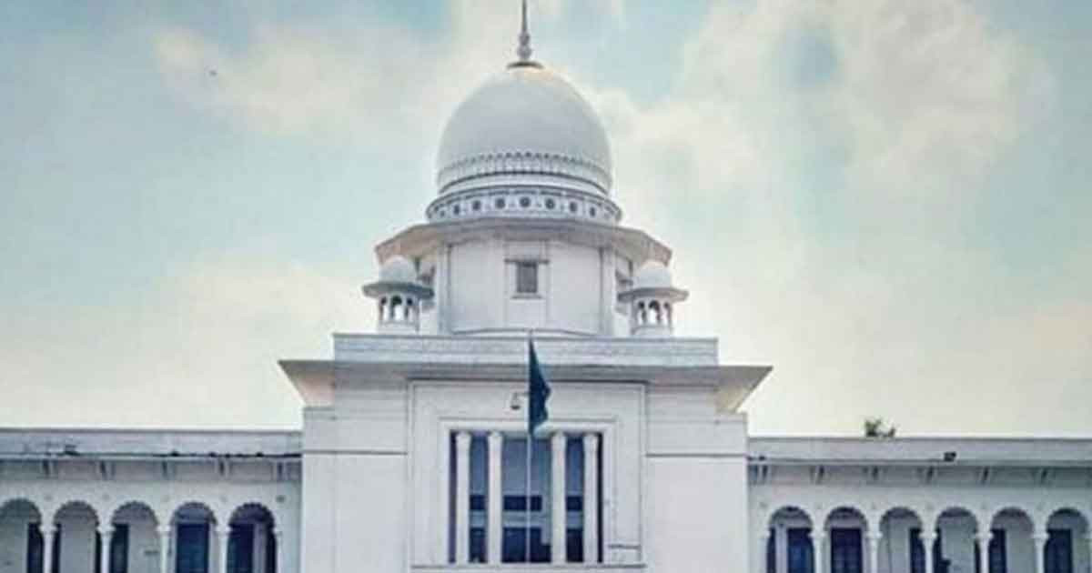 ২৭ নভেম্বর ফুলকোর্ট সভা ডেকেছেন প্রধান বিচারপতি