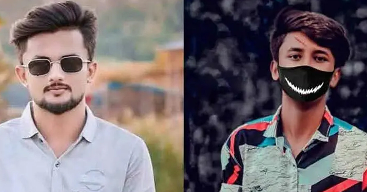 এক বন্ধুকে বাড়ি পৌঁছে দিতে গিয়ে প্রাণ গেল ২ বন্ধুর