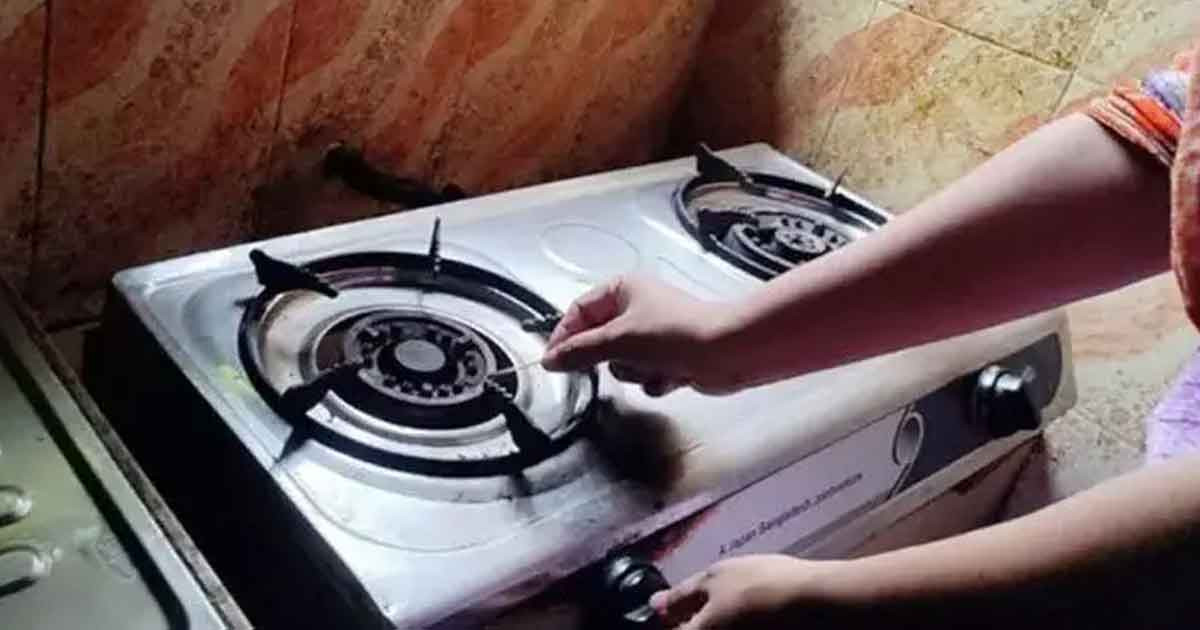 ফেটে গেছে পাইপলাইন, বিভিন্ন এলাকায় গ্যাস সরবরাহ বন্ধ