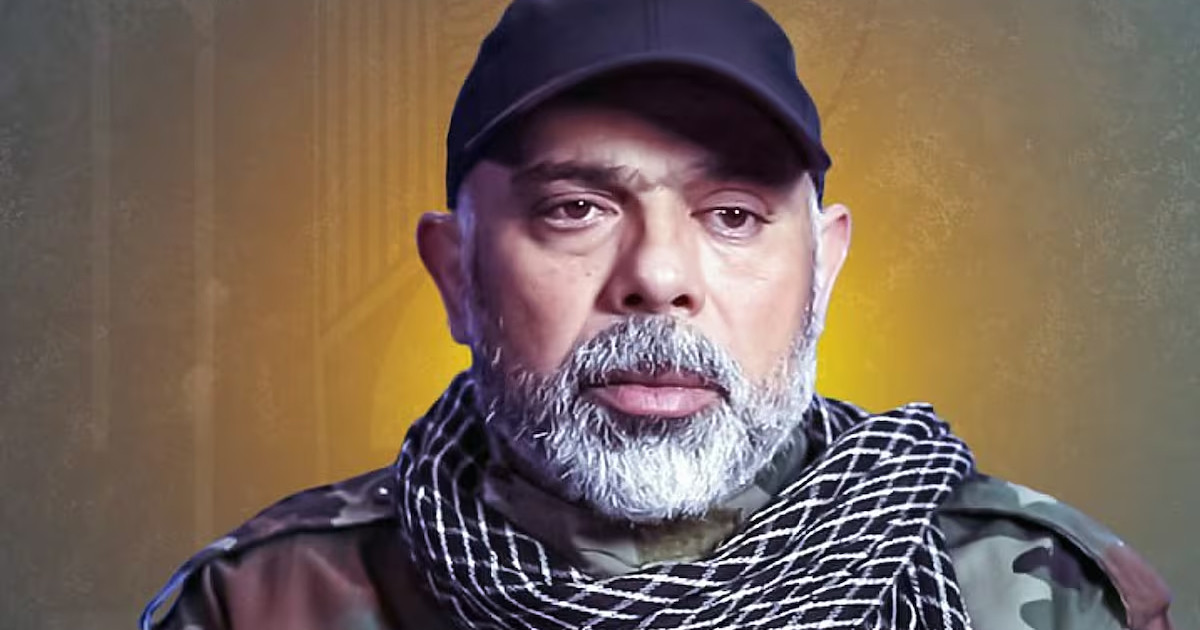 ইসরায়েলি হামলায় নিহত কে এই নেতা হাইথাম আলী তাবতাবাই?