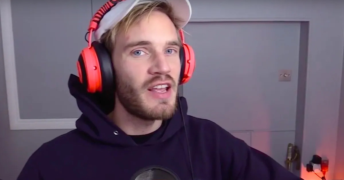 বিশ্বের সর্বোচ্চ পারিশ্রমিক পাওয়া এই ইউটিউবার হঠাৎ কেন অবসরে গেলেন