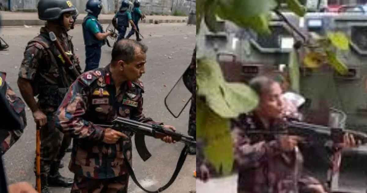 বিজিবি কর্মকর্তা রেদোয়ানুলসহ ৪ জনের বিরুদ্ধে অভিযোগ গঠনের শুনানি ৪ ডিসেম্বর