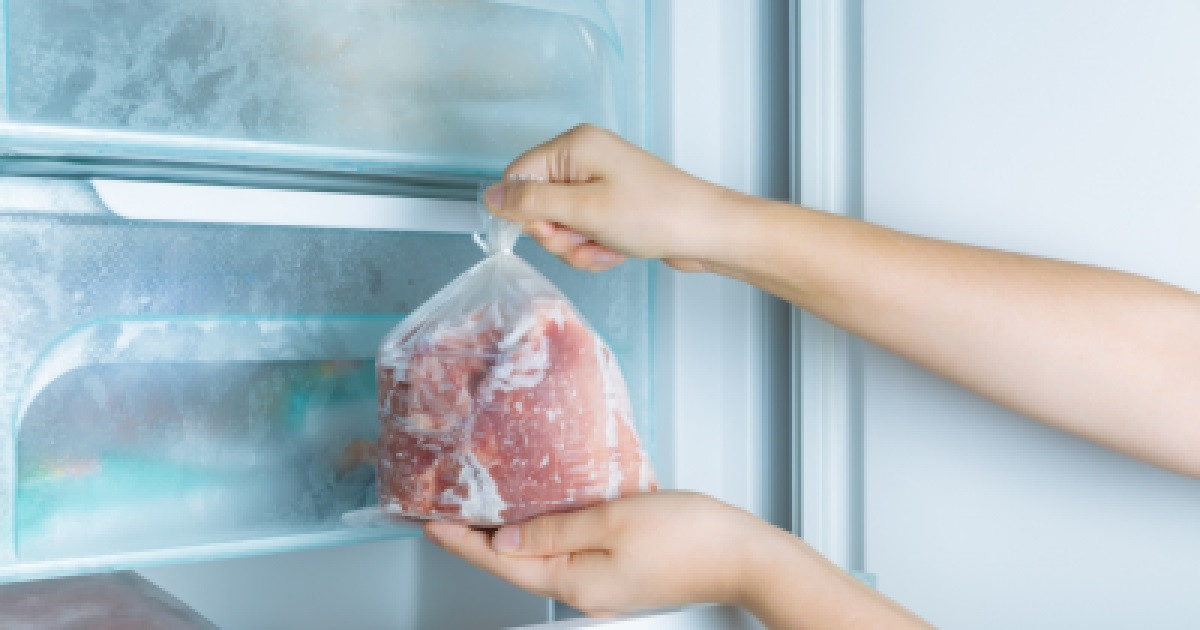 গরুর মাংস ফ্রিজে রাখার সঠিক নিয়ম জেনে নিন