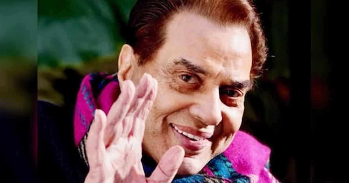 সব জল্পনার অবসান, ইহলোকের মায়া কাটালেন ধর্মেন্দ্র