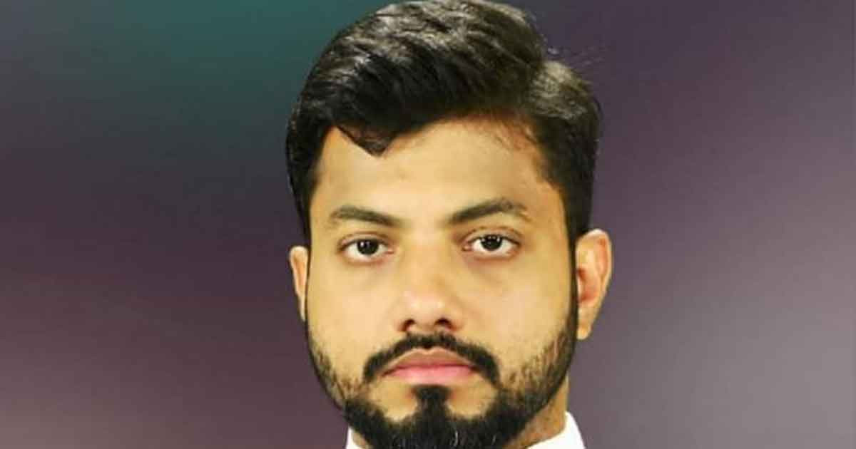 চট্টগ্রাম জামায়াত নেতা শাহজাহান চৌধুরীকে ধিক্কার জানাই: ইশরাক