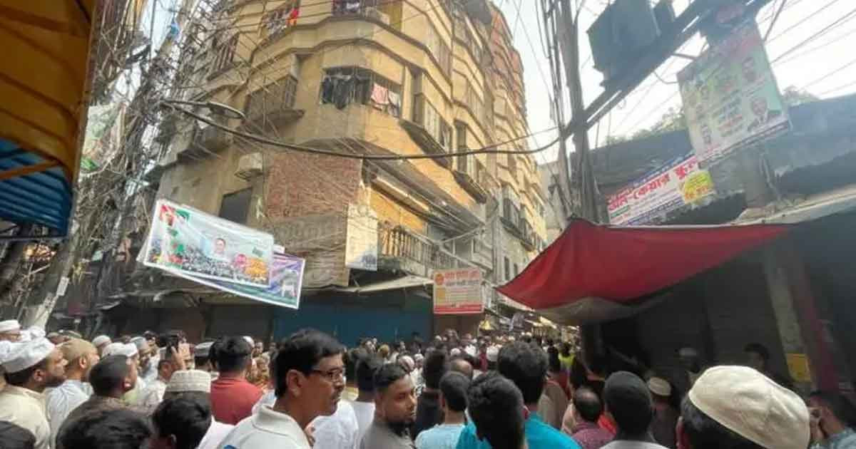 দেশের ভূমিকম্পপ্রবণ অঞ্চলের শক্তি সঞ্চয়ের বিষয়ে মিললো ভয়ঙ্কর বার্তা