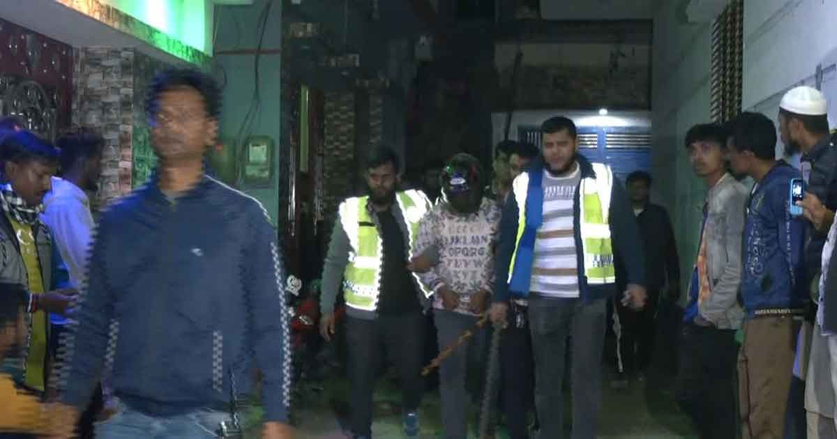 বগুড়ায় প্রেমের বিয়ের তিন মাসের মাথায় গৃহবধূর রহস্যজনক মৃত্যু