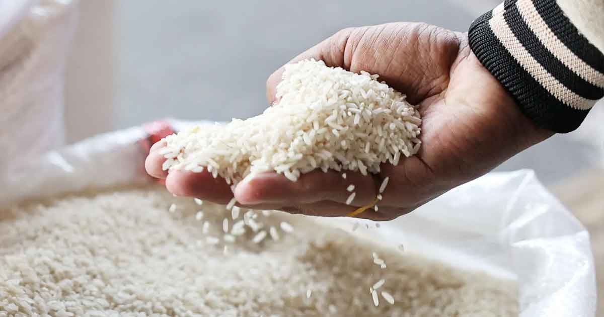 বাংলাদেশে সরবরাহের জন্য ১ লাখ টন চাল কিনছে পাকিস্তান