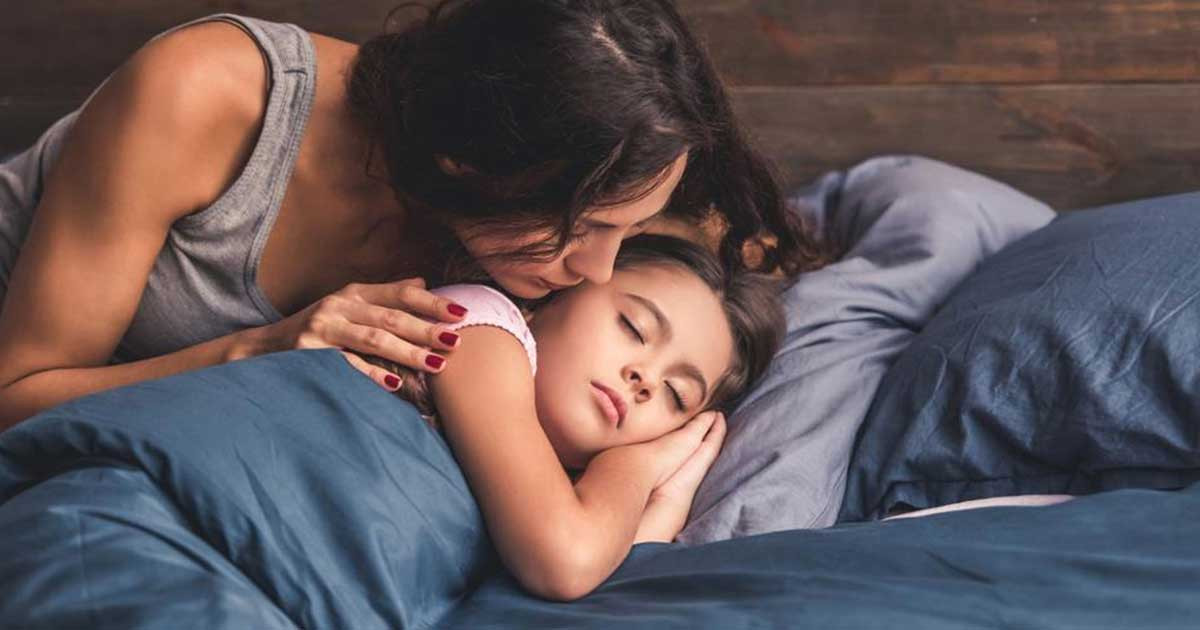 কত বছর বয়সে শিশুকে আলাদা বিছানায় পাঠাবেন? জানুন বিশেষজ্ঞদের মত