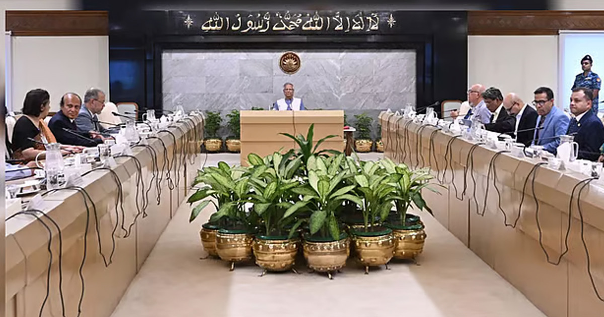 ভূমিকম্প নিয়ে প্রয়োজনীয় সব পদক্ষেপ নিতে প্রস্তুত সরকার