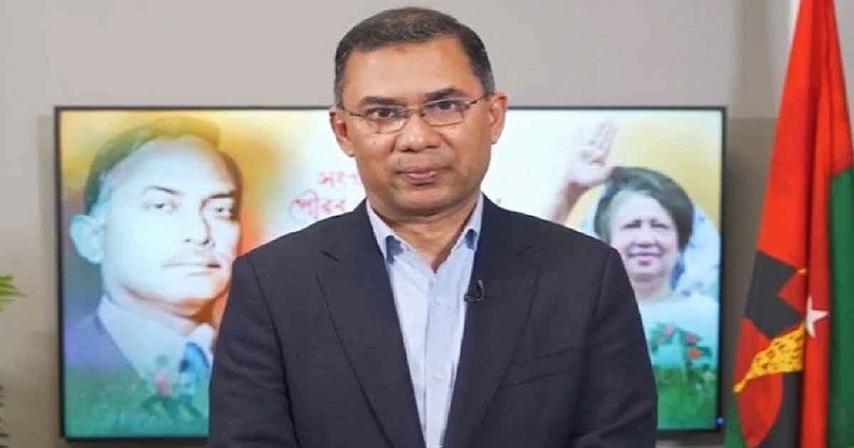 ‘এই দেশের মানুষই নির্ধারণ করবে বাংলাদেশের ভবিষ্যৎ’