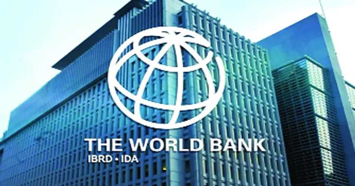 ৫ বছরে বিশ্বের সবচেয়ে ঝুঁকিপূর্ণ অঞ্চল হবে বাংলাদেশ: বিশ্বব্যাংক