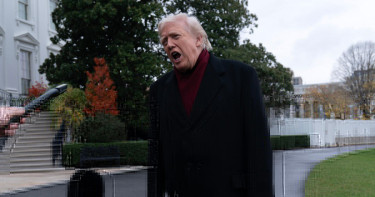 যুক্তরাষ্ট্রের প্রতি কোনো কৃতজ্ঞতা দেখায়নি ইউক্রেন: ট্রাম্প