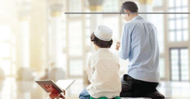 ইহকাল-পরকালের নিরাপত্তায় তাওবার গুরুত্ব