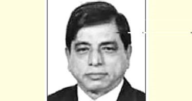 একটি মৃত সরকারের পুনর্জীবন