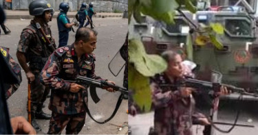 রামপুরায় ২৮ হত্যা:বিজিবি কর্মকর্তা রেদোয়ানুলসহ ৪ জনের শুনানি আজ