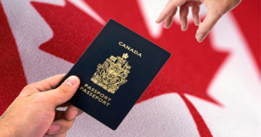 নাগরিকত্ব পাওয়া আরও সহজ করল কানাডা