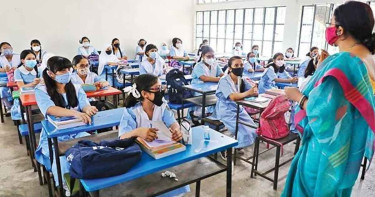 বারবার ভূমিকম্প: শিক্ষাপ্রতিষ্ঠানে চিঠি দিয়েছে শিক্ষা ও প্রকৌশল অধিদপ্তর