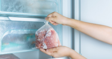 গরুর মাংস ফ্রিজে রাখার সঠিক নিয়ম জেনে নিন