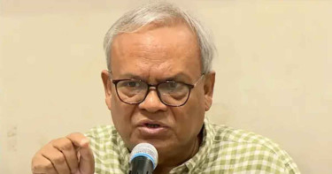 এমপিও শিক্ষকদের দাবি ন্যায়সংগত, আন্দোলনের সঙ্গে একাত্মতা রিজভীর