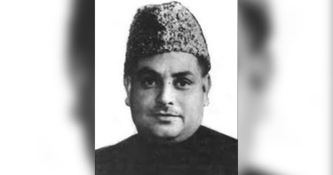 মোহন মিয়ার ৫৪তম মৃত্যুবার্ষিকীতে বিশেষ আয়োজন