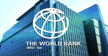 ৫ বছরে বিশ্বের সবচেয়ে ঝুঁকিপূর্ণ অঞ্চল হবে বাংলাদেশ: বিশ্বব্যাংক