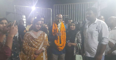 কাশিমপুর কারাগার থেকে মুক্তি পেলেন বিডিআরের সাবেক ৩৫ সদস্য