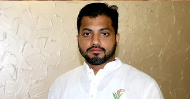 ইশরাক হোসেনকে আহ্বায়ক করে মুক্তিযুদ্ধের প্রজন্ম’র কমিটি ঘোষণা