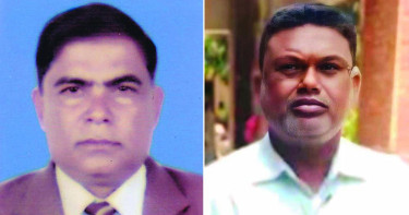 ঝিনাইদহের দুই বিএনপি নেতার জন্য সুখবর