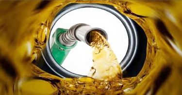 সিঙ্গাপুর থেকে ১১ হাজার কোটি টাকার জ্বালানি তেল কিনছে সরকার