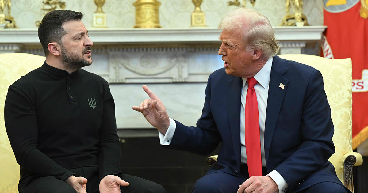 যুদ্ধ থামাতে হলে যেসব ছাড় দিতে হবে ইউক্রেনকে