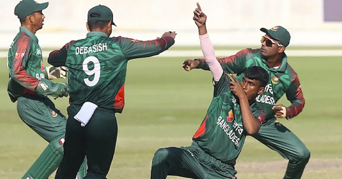 ১২ ডিসেম্বর থেকে শুরু এশিয়া কাপ, বাংলাদেশের খেলা কবে?