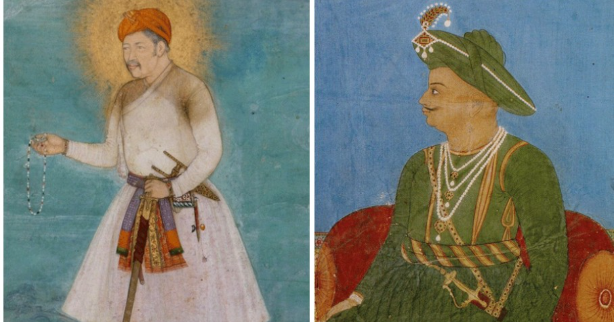 ভারতে  ‘মহান মুসলমান বীর’দের মুছে ফেলার চক্রান্ত