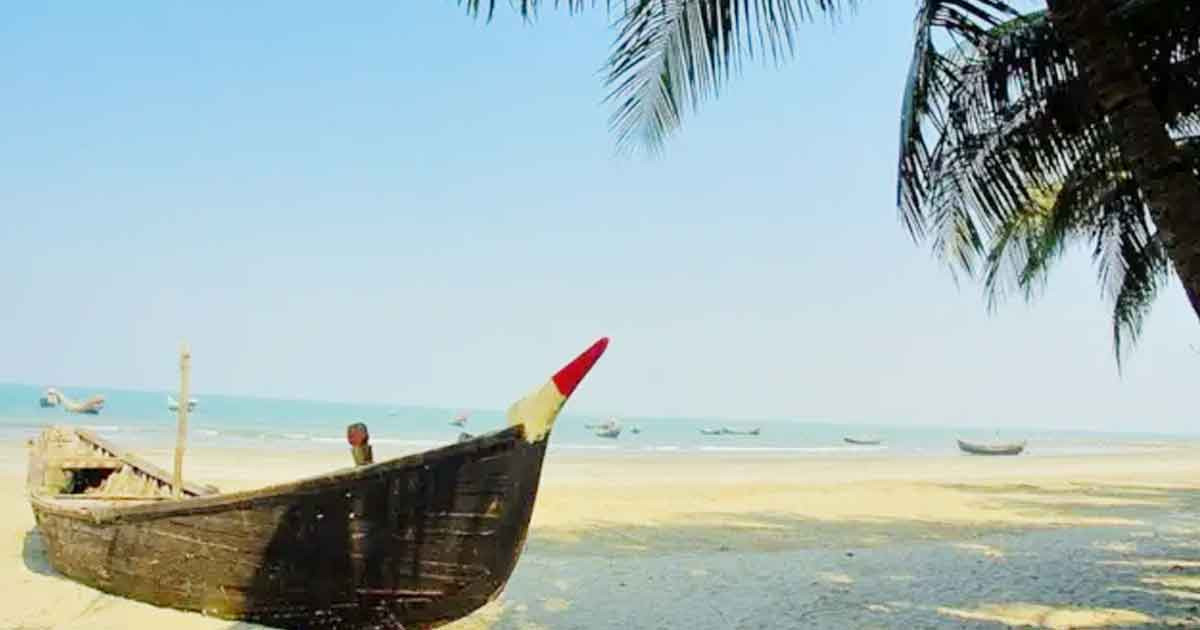 সেন্টমার্টিন দ্বীপের মাস্টার প্লান নিয়ে মতামত পাঠানোর আহ্বান