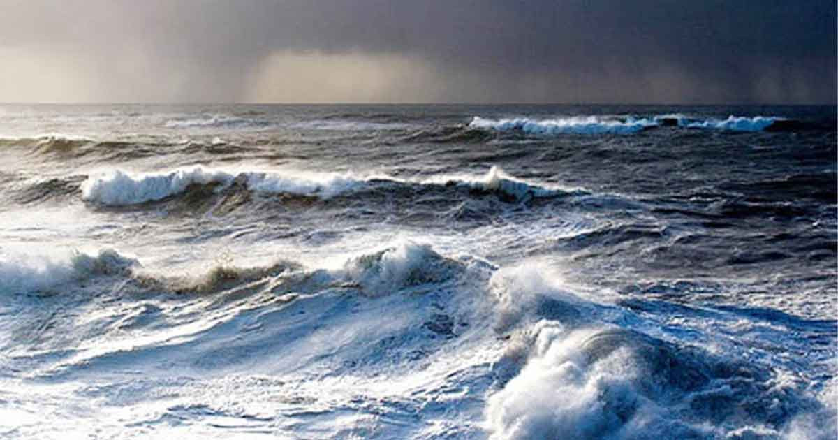 সাগরে আরও একটি লঘুচাপ, আগেরটি আরও ঘনীভূত হতে পারে