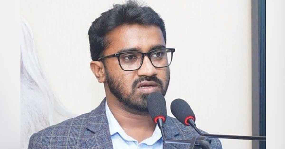 বাউল আবুল সরকারের মুক্তি নয়, কঠোর শাস্তি চাই: রাশেদ খাঁন